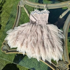 Tutu du monde dress size 10-11